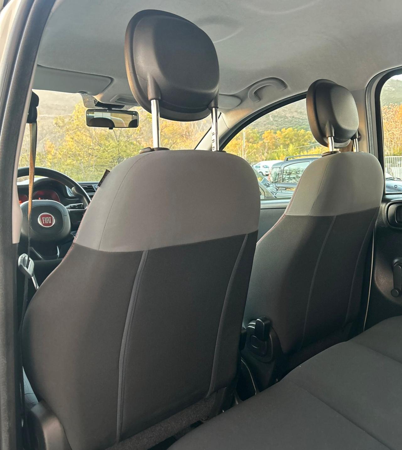 Fiat Panda 1.3 MJT 95 CV S&S Easy