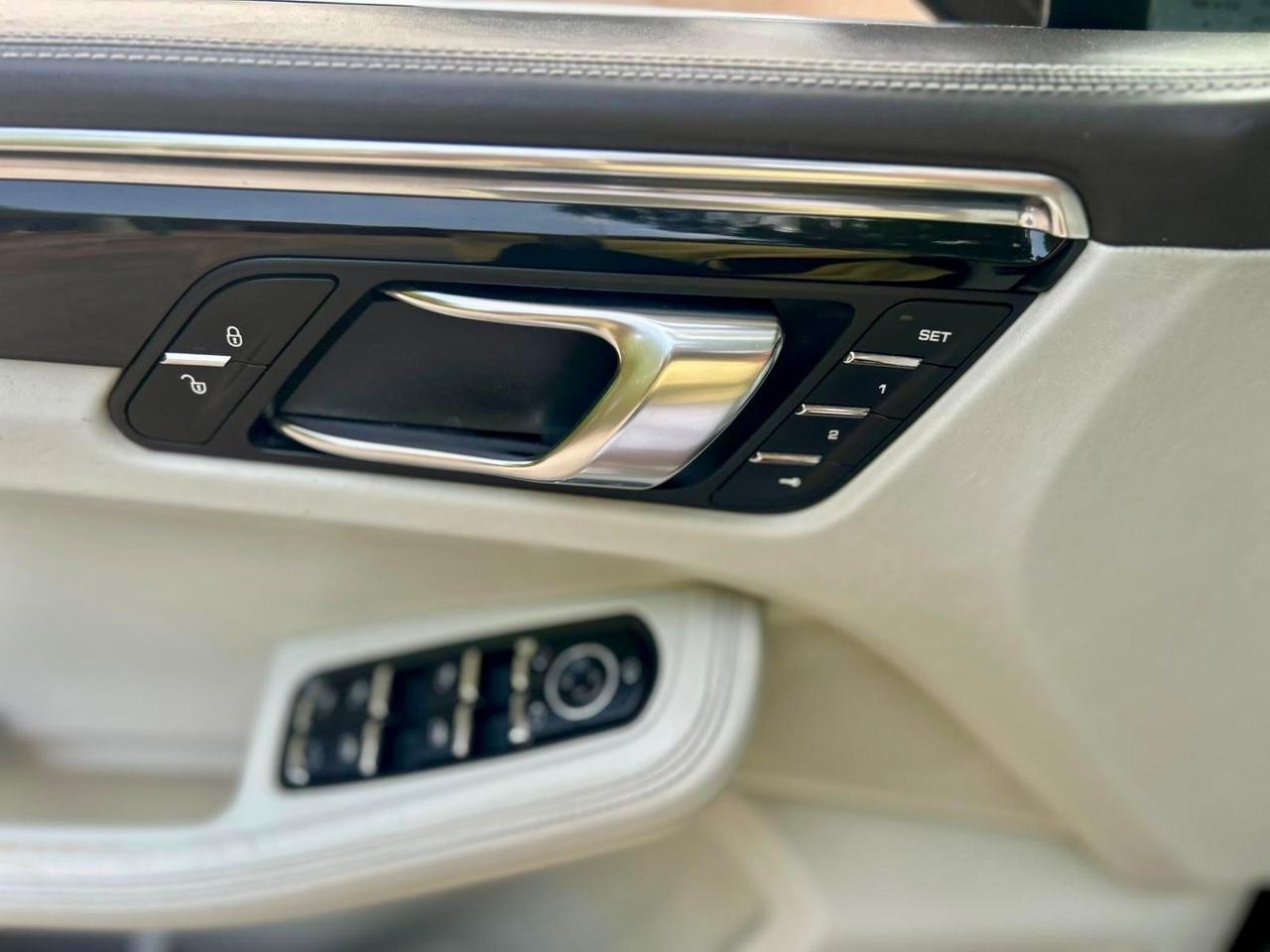 Porsche Macan 3.0 s Diesel