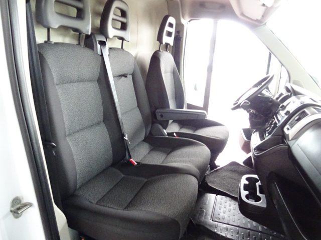 FIAT Ducato 33Q 2.3MJT 120CV PLUNGO-TM Furgone