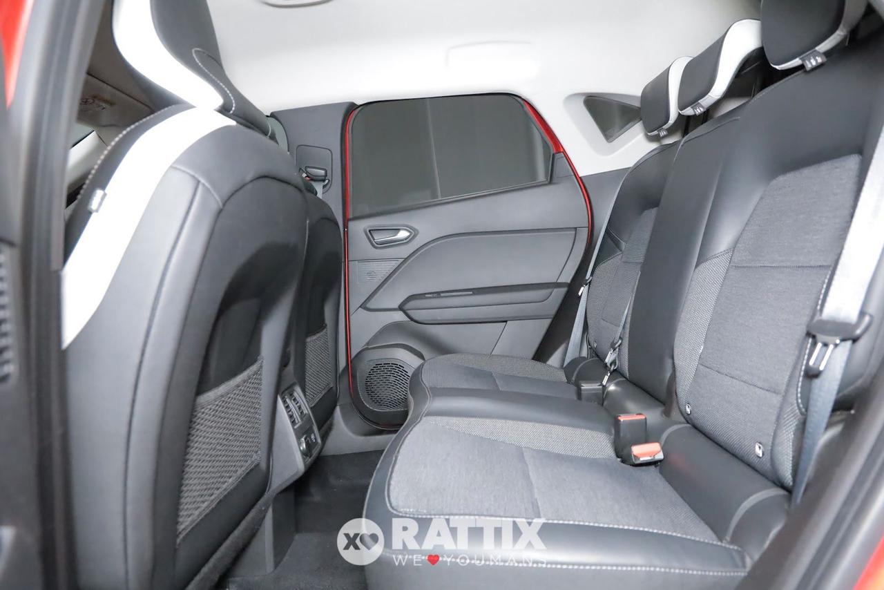 Renault Captur 1.0 TCE 90CV Intens