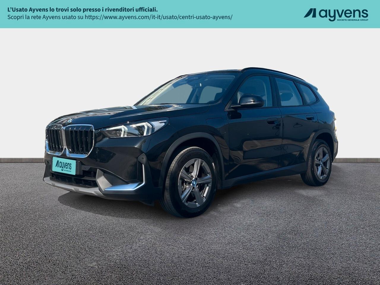 Bmw X1 Xdrive 25e | Premium Package