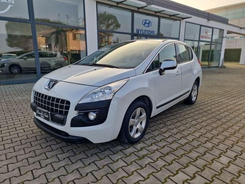 Peugeot 3008 3008 1.6 HDi 112CV Business