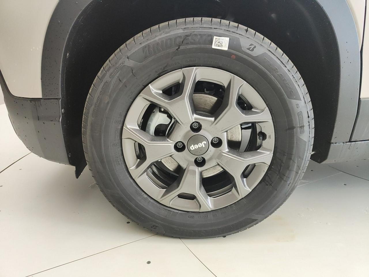 JEEP Avenger 1.2 MHEV 100CV LONGITUDE DCT