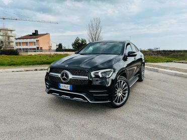 Mercedes-benz GLE 350 GLE 350 de 4Matic EQ-Power Coupé Premium Plus