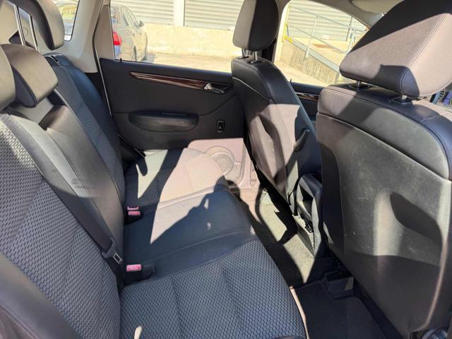 MERCEDES-BENZ A 180 CDI Special Edition senza nessun lavoro da fare
