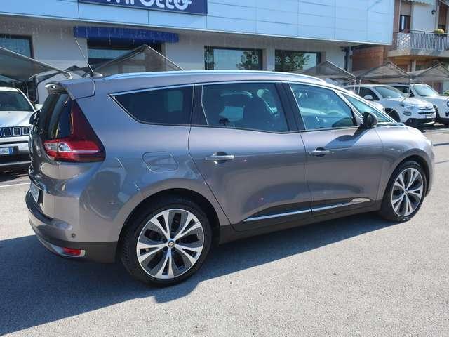 Renault Grand Scenic Grand Scenic IV 1.5 dci energy Int. 110cv edc 7P