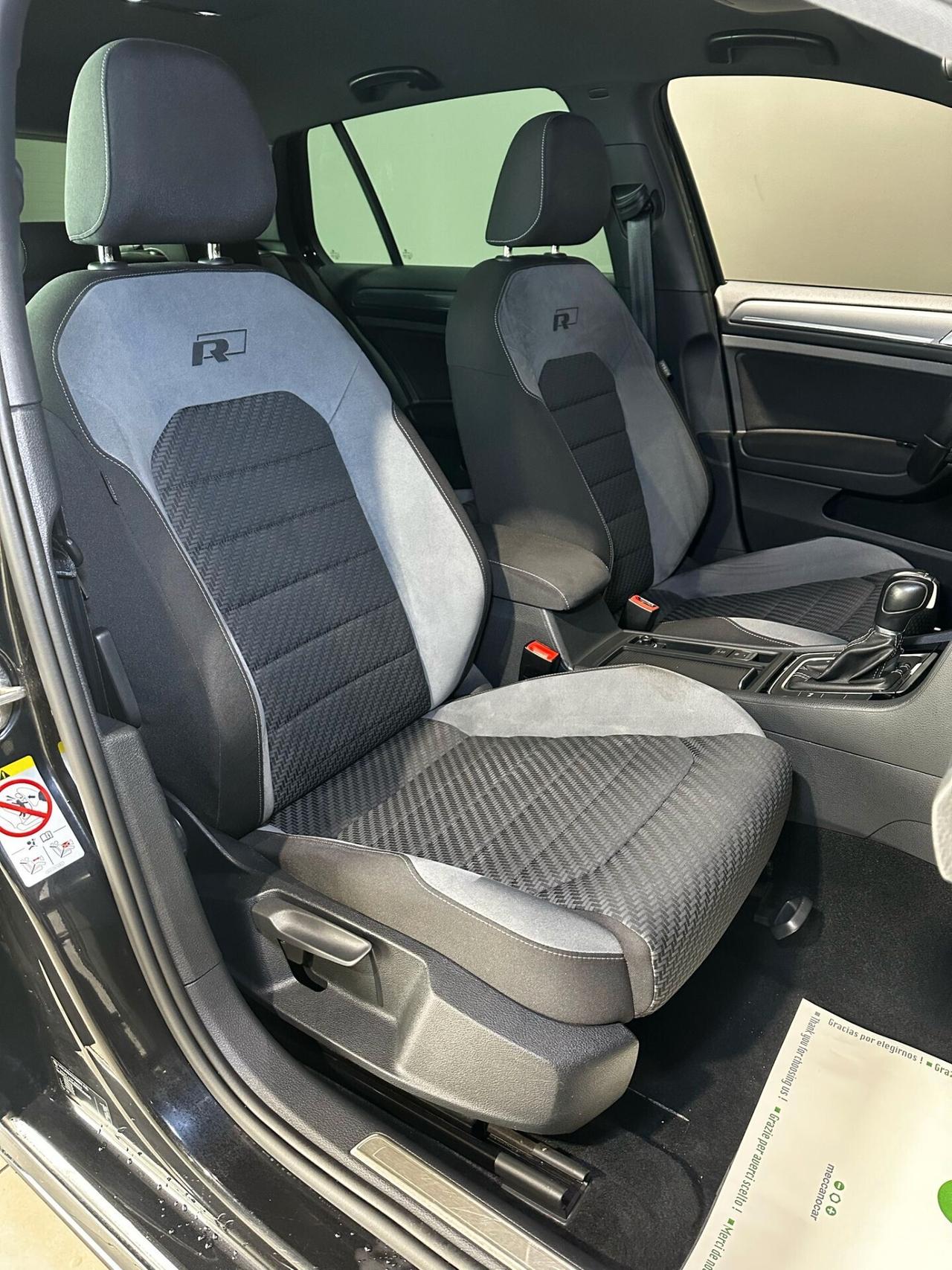 Volkswagen Golf R-LINE 1.5 TSI ACT DSG 5p. BMT