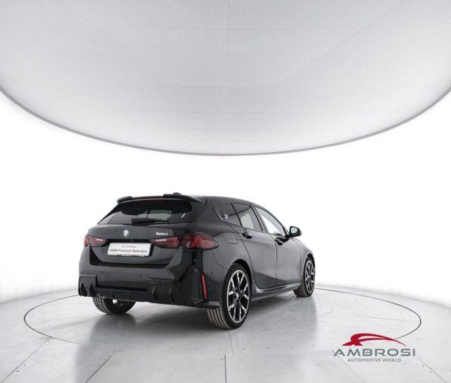 BMW 120 Serie 1 d 48V MSport Pro auto