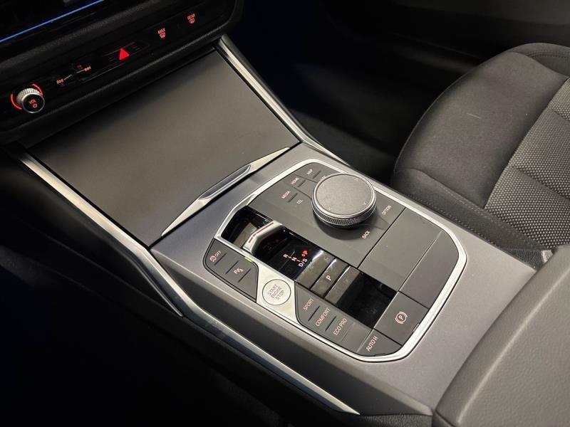 BMW Serie 3 Touring 318 d Mild Hybrid 48V Msport Steptronic