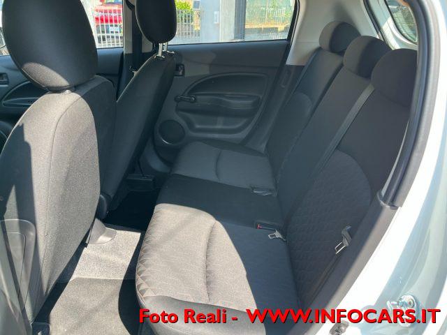 MITSUBISHI Space Star 1.2 Invite NEOPATENTATI PROMO !