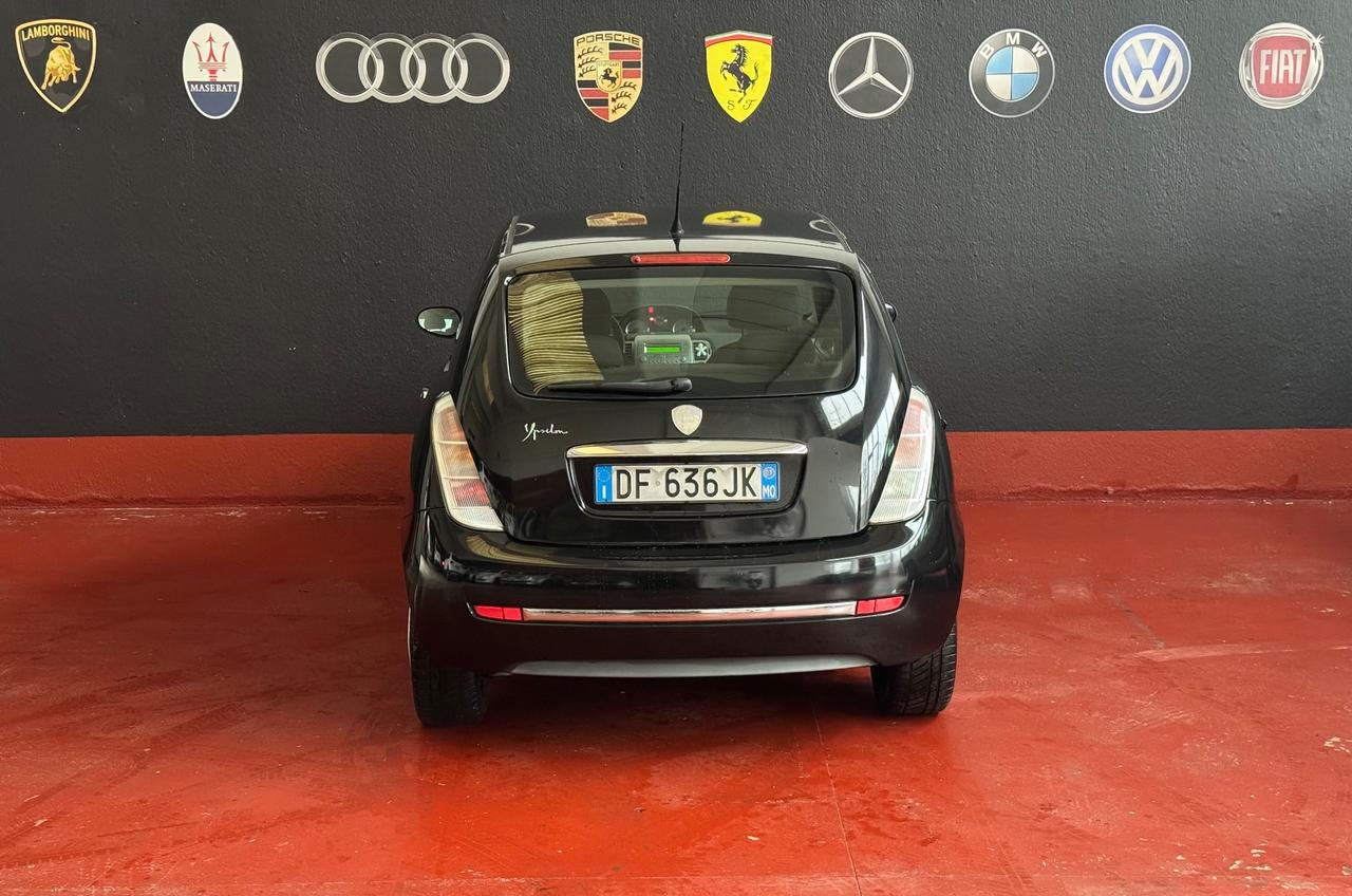 Lancia Ypsilon 1.4 MODAMILANO OK NEOPATENTATI