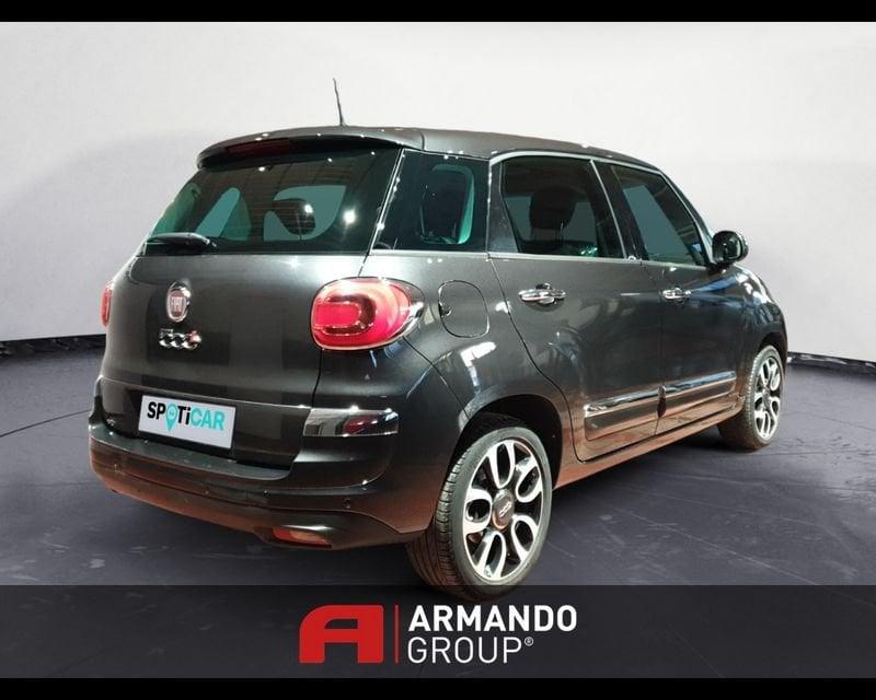 FIAT 500L 1.6 Multijet 120 CV Business