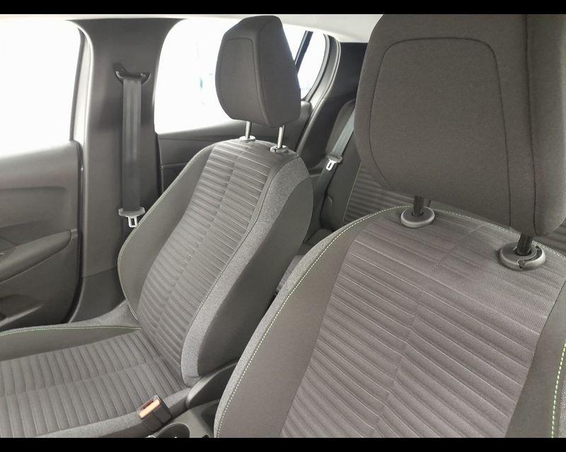 Peugeot 208 5P - ACTIVE P.Tech 75 S&S