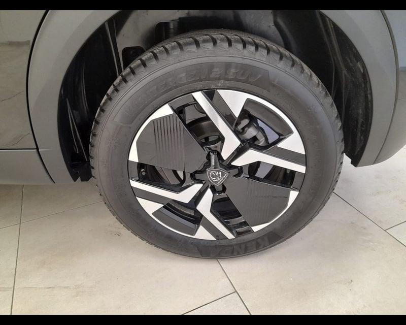 Peugeot 2008 II 2023 1.2 hybrid Allure 145cv e-dcs6