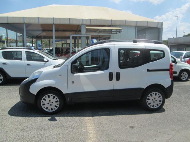 PEUGEOT Bipper Tepee 1.4 75CV Ecologica Premium