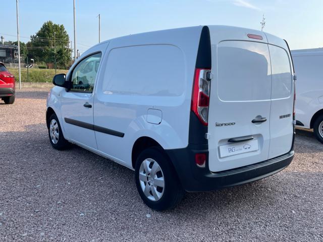 RENAULT Kangoo Blue dCi 95CV Express Furgone Ice Plus