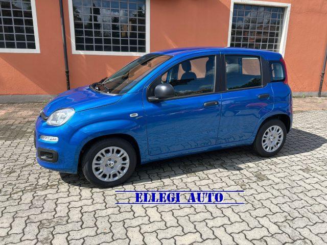 FIAT Panda PROMO FIN.1.0 HYBRID +PACK CITY KM 0