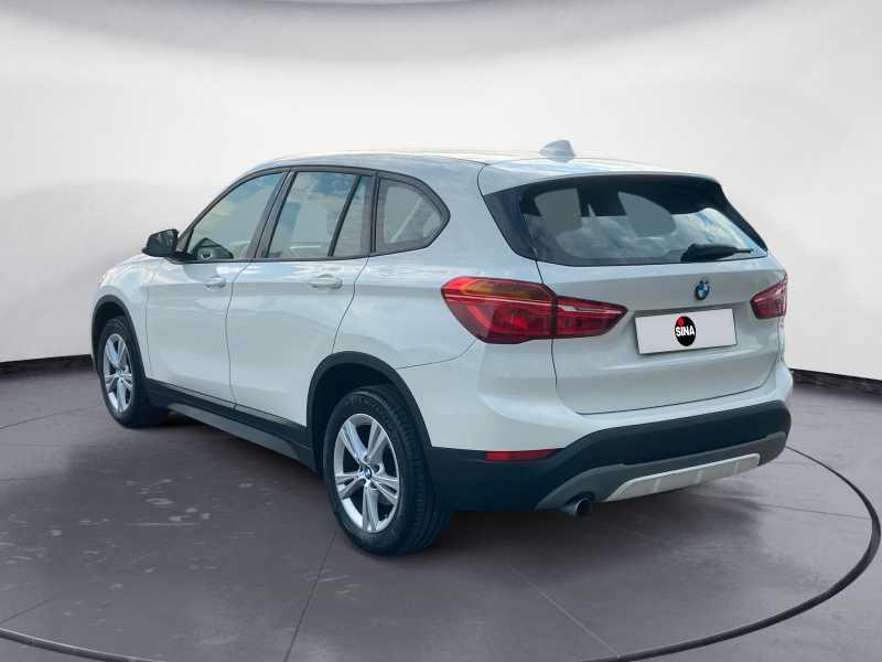 BMW X1 sdrive18d Business AuTo