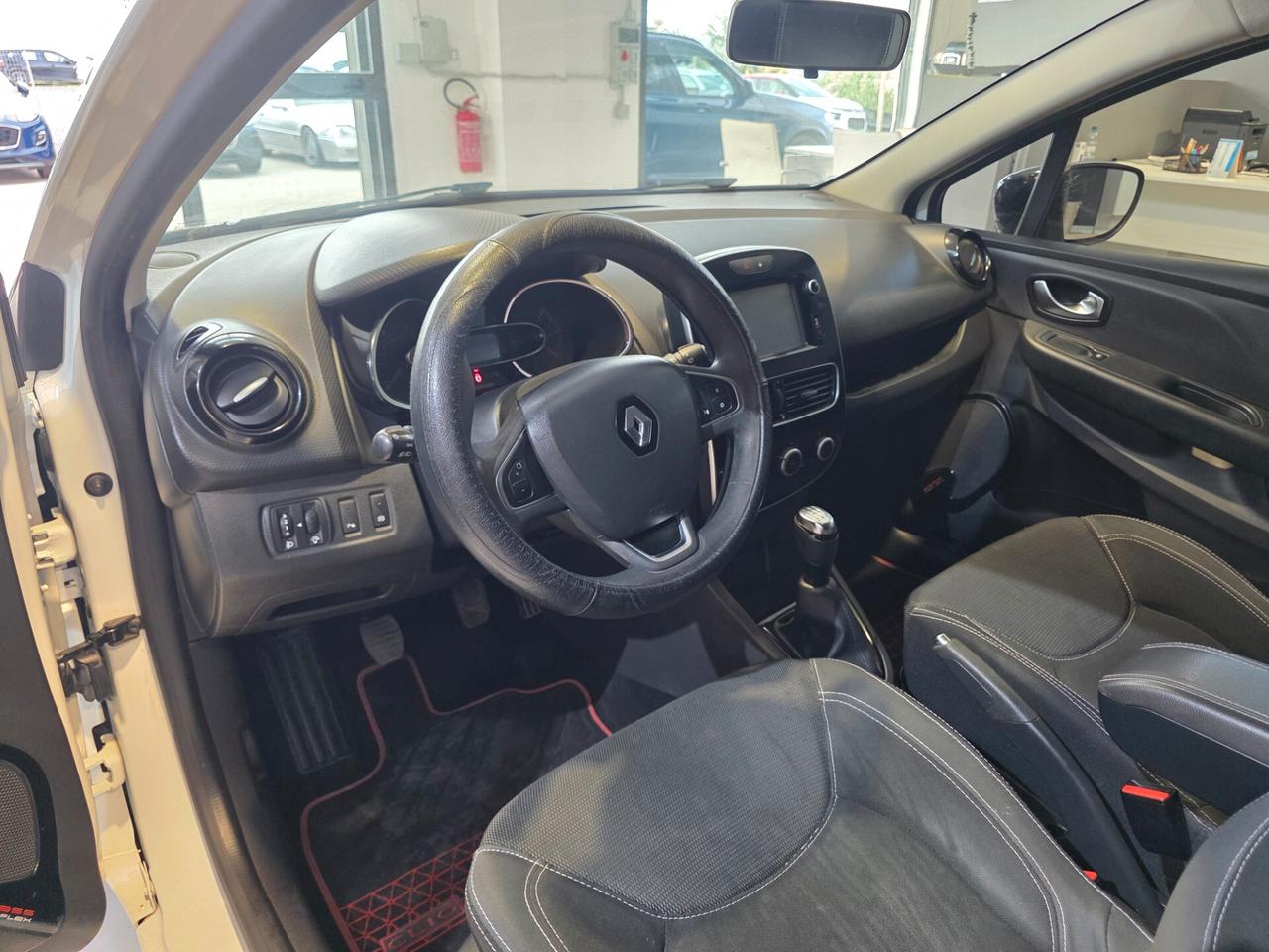 Renault Clio TCe 90CV Start&Stop 5 porte Energy Zen