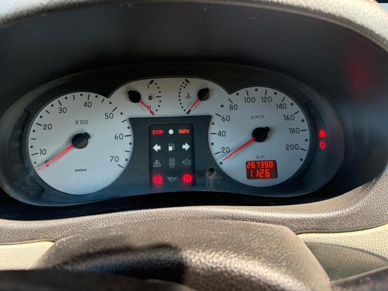 Renault Kangoo 1.5 dci Expression 65cv OK NEOPATENTATO
