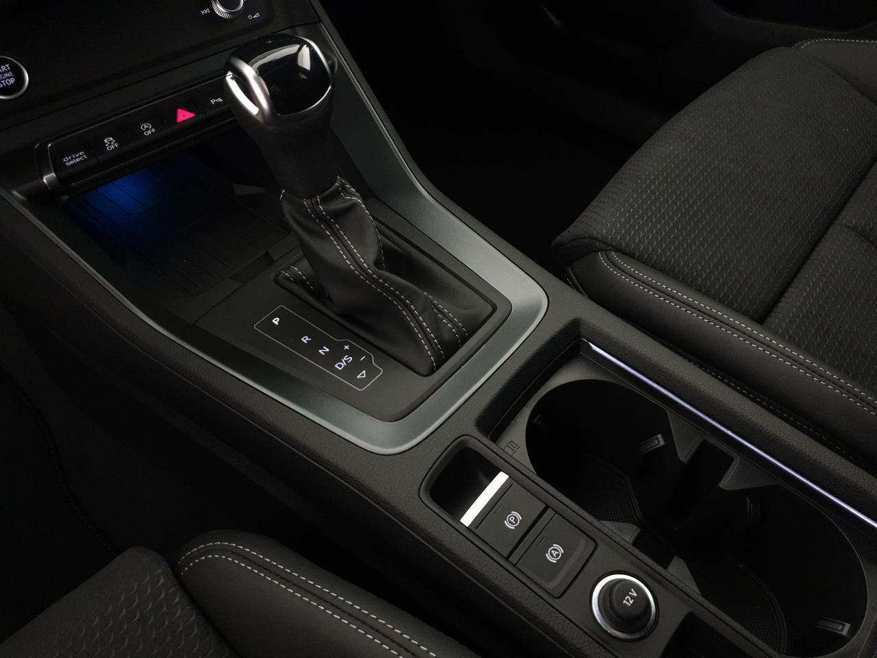 Sportback 35TDI 150CV S tronic Identity Black