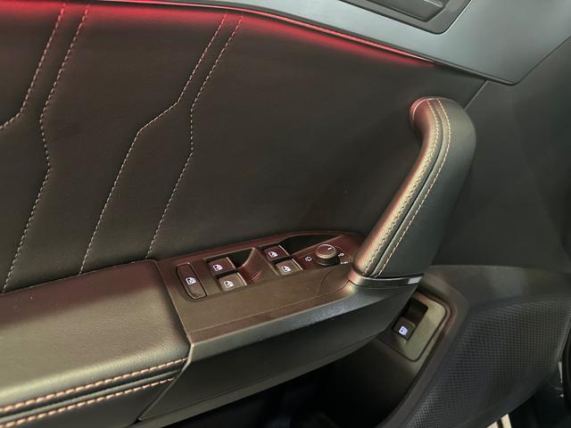 CUPRA Formentor 1.4 e-Hybrid 204 cv DSG