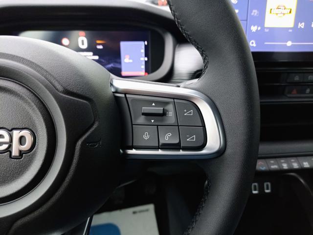 JEEP Avenger 1.2 Turbo 100 CV Altitude