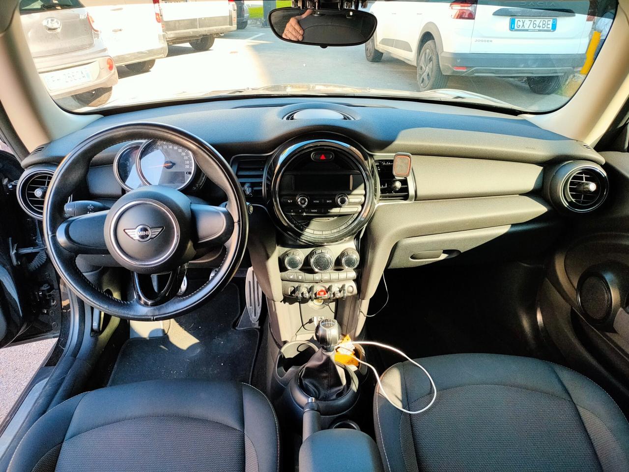 Mini 1.5 One D Neopatentati