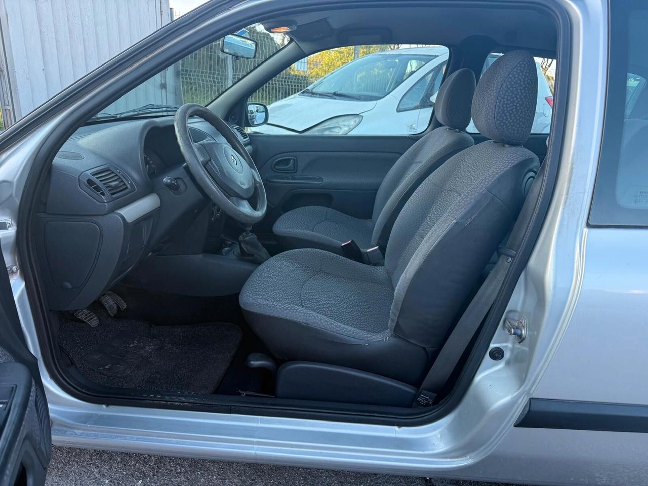 Renault Clio Storia 1.2 3 porte Dynamique