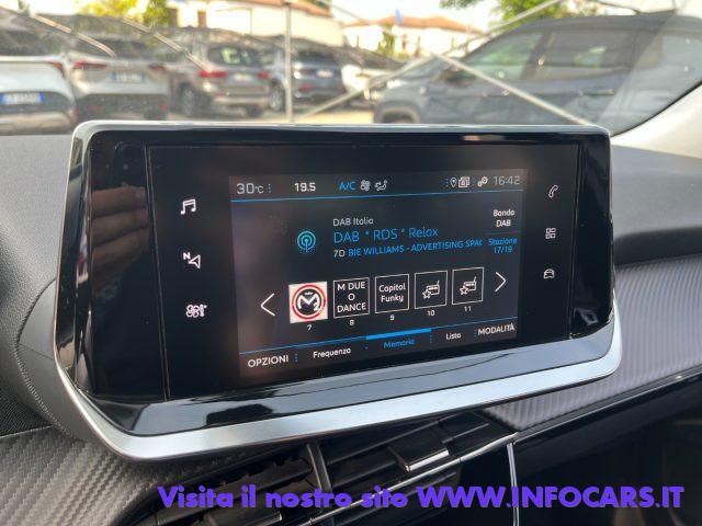 PEUGEOT 2008 BlueHDi 110 S&S Allure PROMO