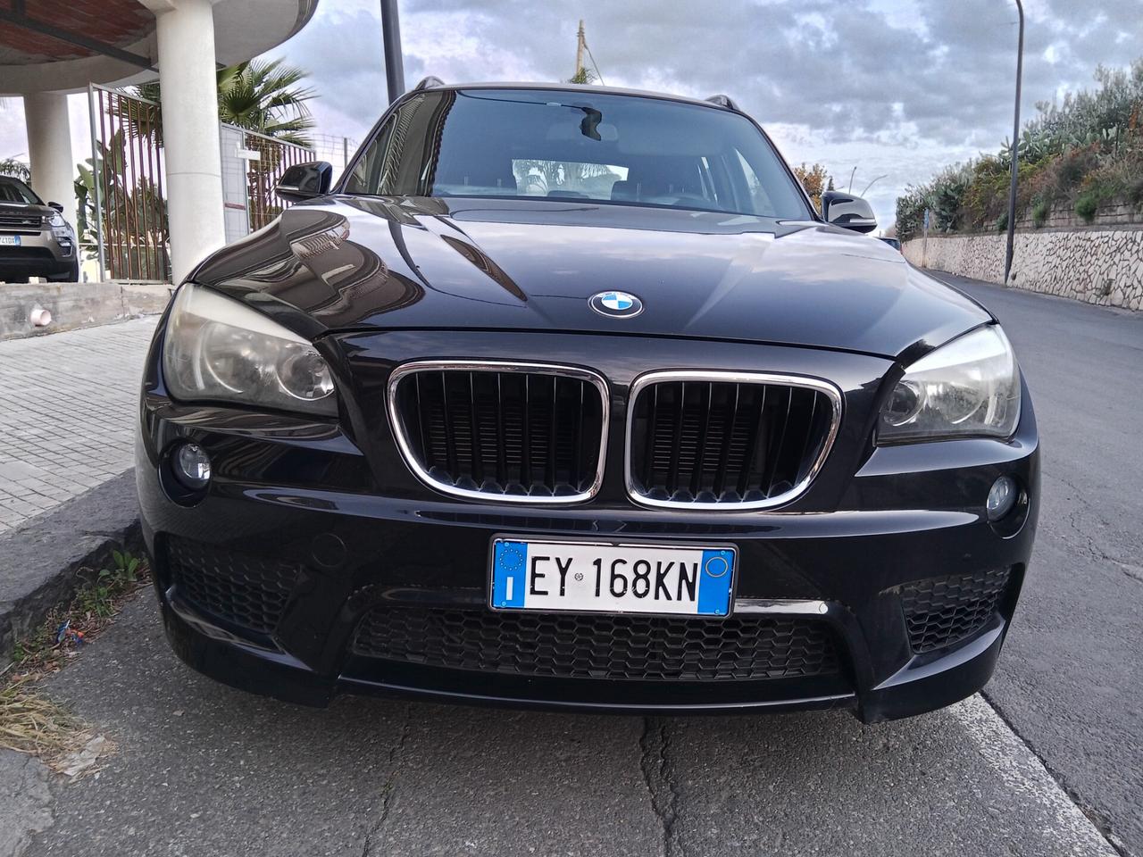 Bmw X1 sDrive18d Msport 1 proprietario
