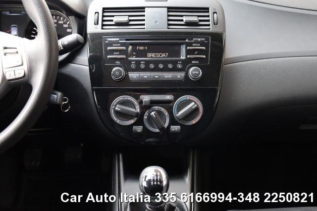 NISSAN Pulsar 1.5 dCi UniPropr. SOLO 55.000 km per NEOPATENTATI