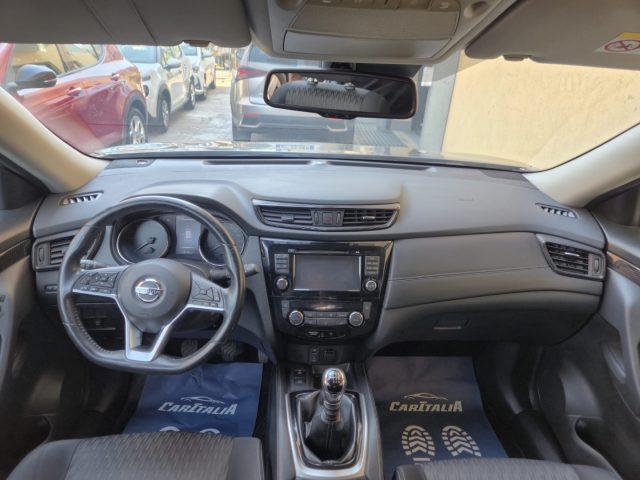 NISSAN X-Trail 1.6 dCi 2WD Business