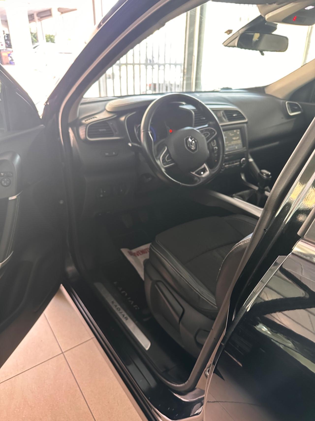 Renault Kadjar dCi 130CV Energy X-Tronic Sport Edition 2