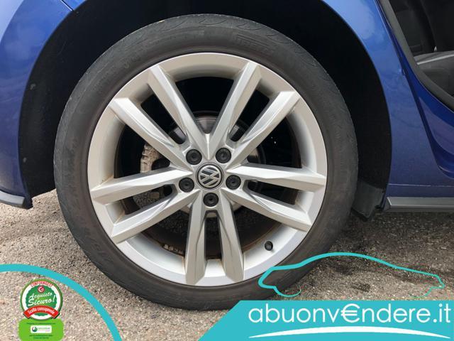 VOLKSWAGEN Polo 1.0 TSI 115 CV DSG 5p. Highline R-Line