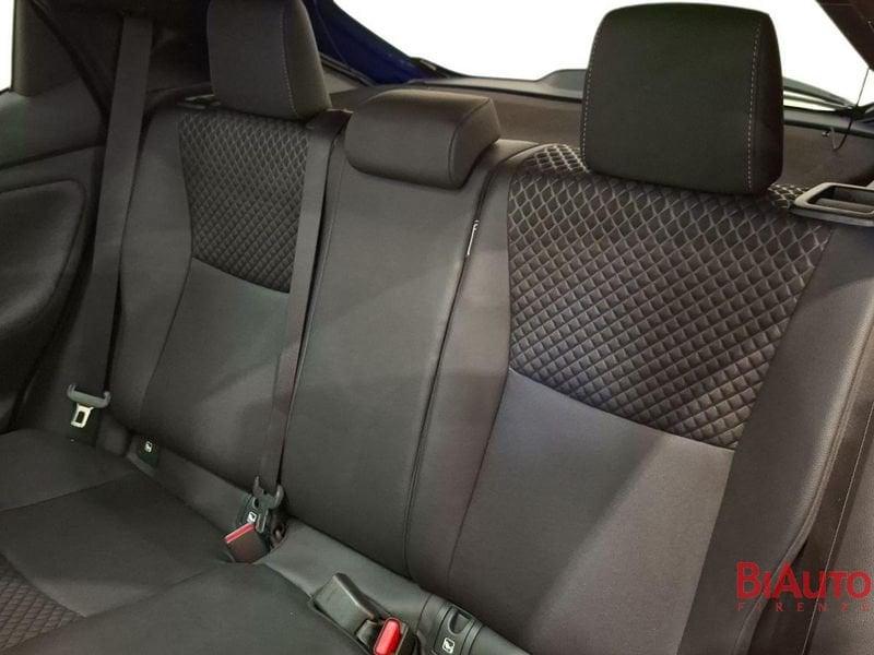 Toyota Yaris Yaris 1.5h Lounge