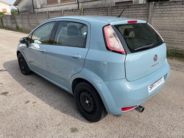 FIAT Punto EXPORT / COMMERCIANTI