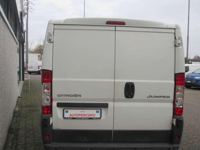 Citroen JUMPER L1H1 EURO 4
