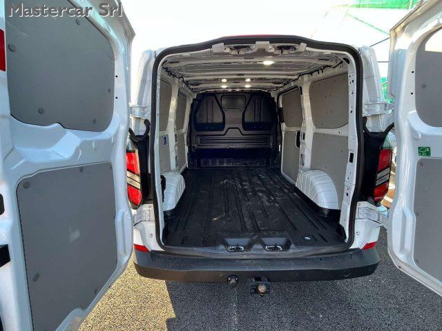 FORD Transit Custom 280 L1H1 TREND 2.0 ECOBLUE 136 CV - GW940YG