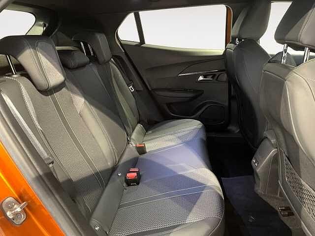 Peugeot 2008 1.5BlueHDi 130CV EAT8 GT Line - NEOPATENTATI