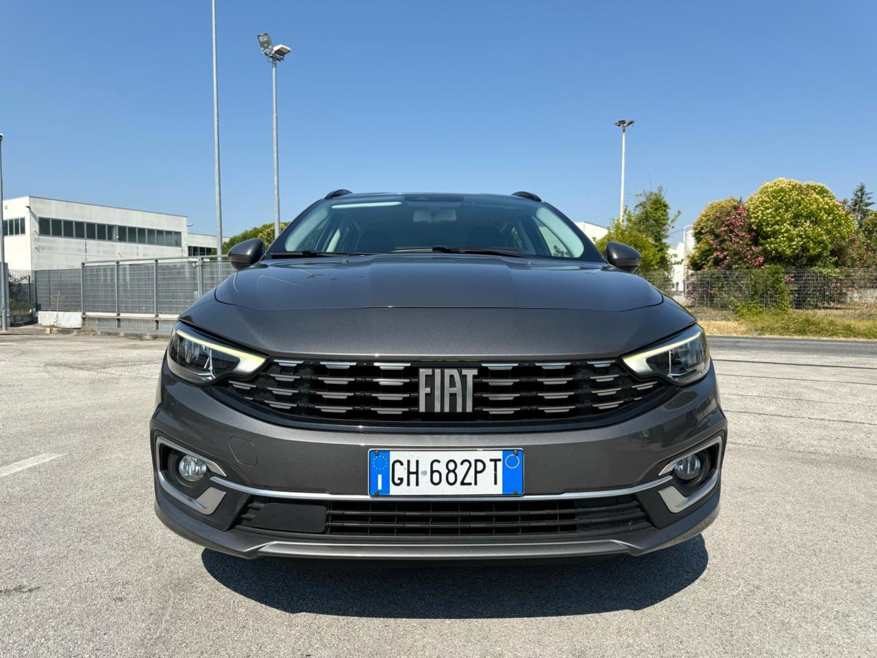 FIAT TIPO SW 1.3 Mjt Business - Navi Led