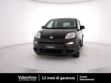 FIAT Panda 1.0 FireFly S&S Hybrid Sport