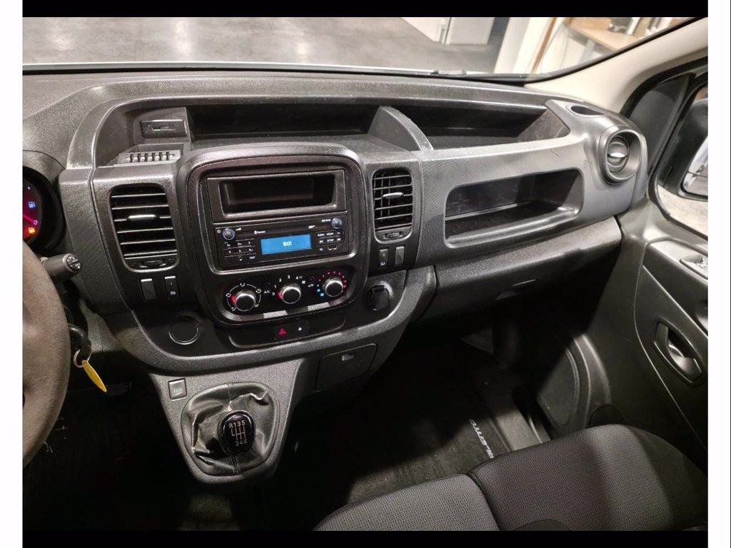 FIAT Talento 2.0 ecojet lh1 12q 120cv s&s e6d-temp del 2020