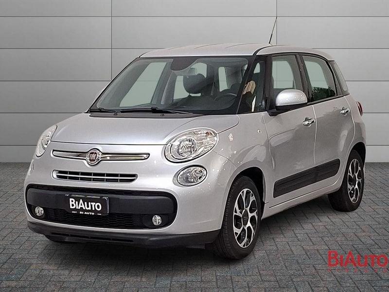 FIAT 500L 500L 1.4 Pop Star 95cv