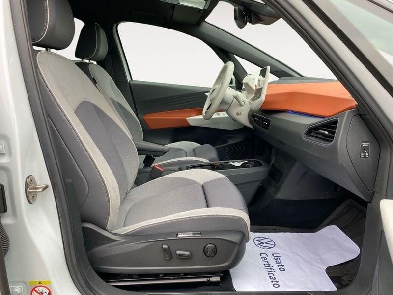 Volkswagen ID.3 Tour 77Kwh
