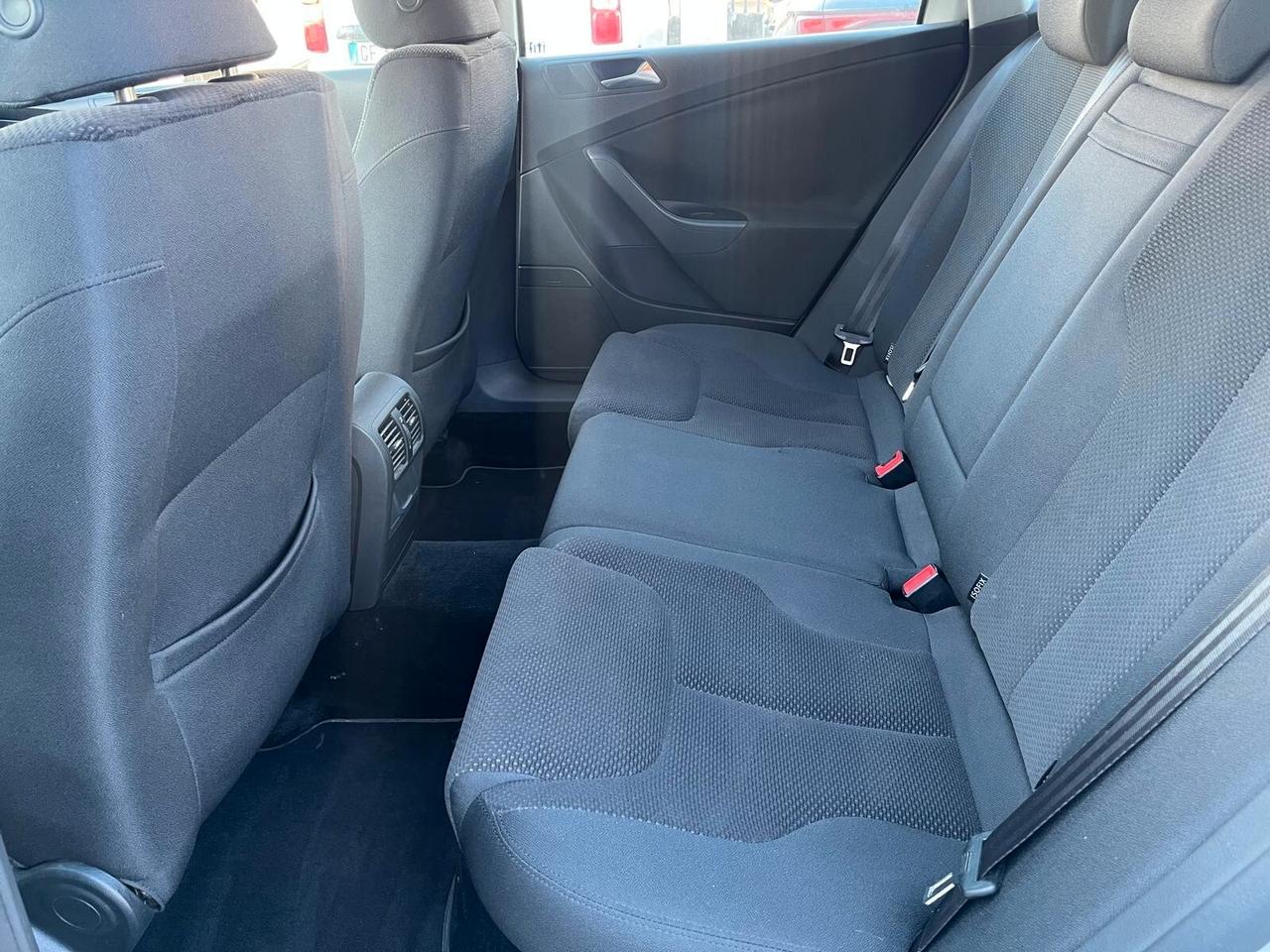 Volkswagen Passat 1.4 16V TSI Var. Comf. EcoFuel