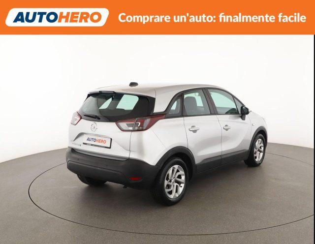 OPEL Crossland X 1.2 12V Advance