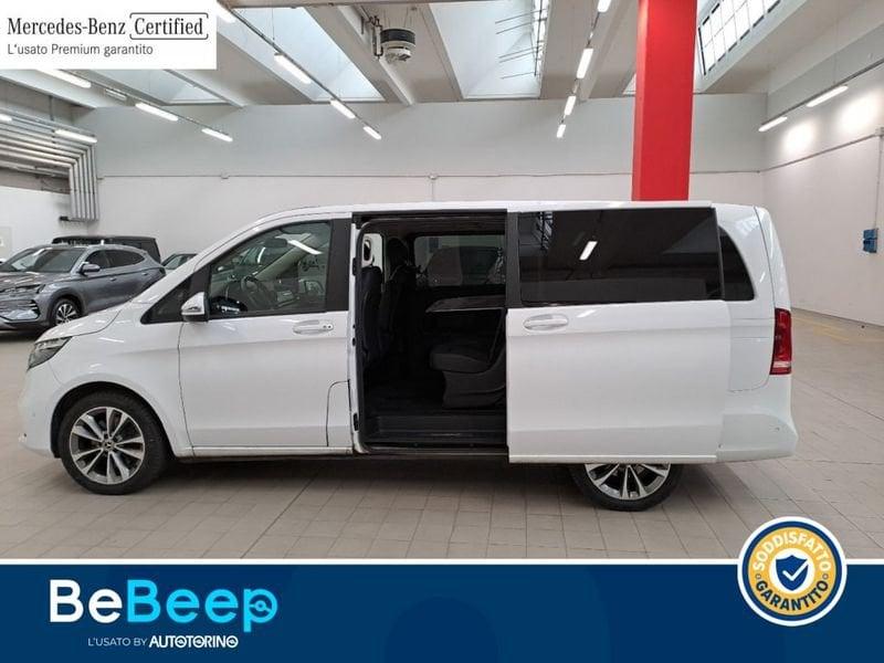 Mercedes-Benz Classe V V LONG 250 D SPORT AUTO