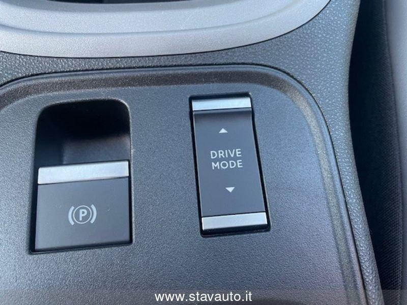 Jeep Avenger Avenger 1.2 Turbo 110 CV MHEV Longitude