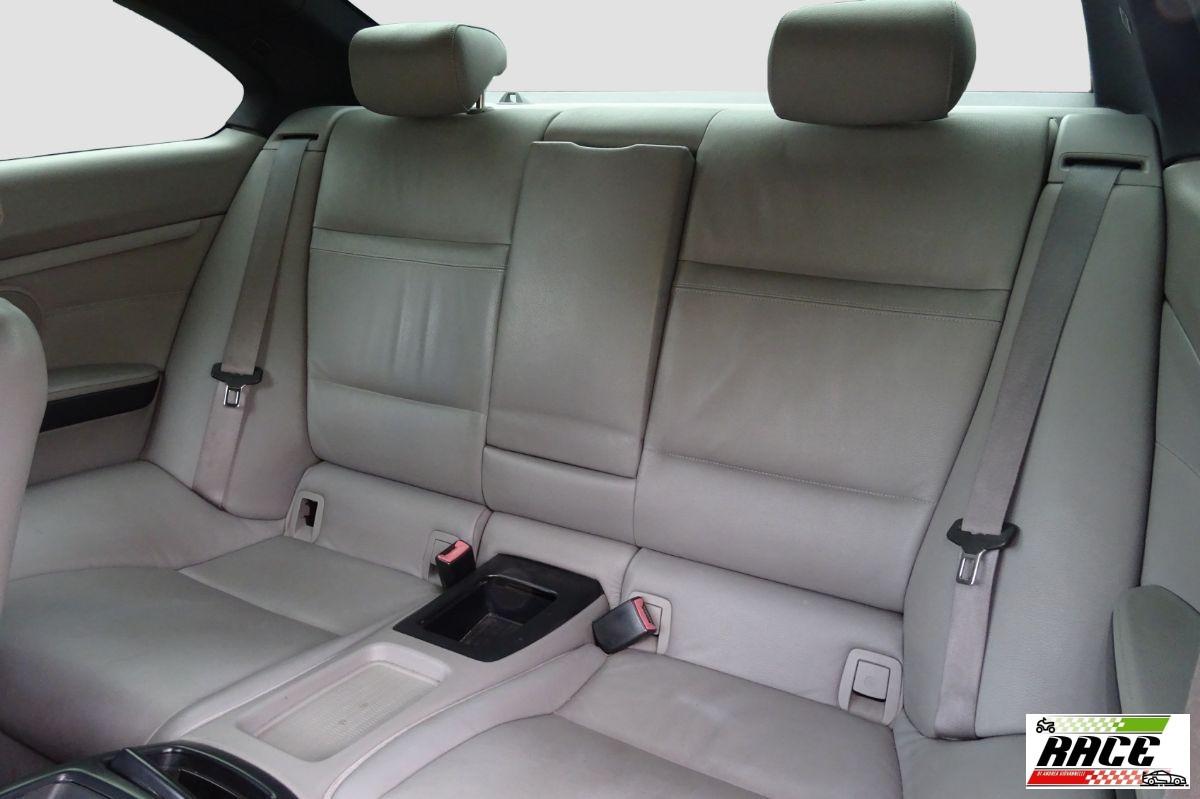BMW - Serie 3 - 320d xDrive MSport